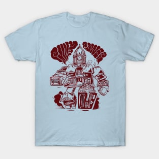 Philly Power T-Shirt